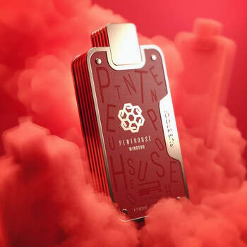 Penthouse Windsor EDP